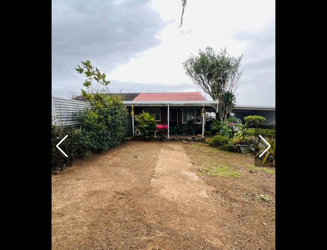 2 BEDROOM HOUSE FOR SALE IN TRENANCE MANOR